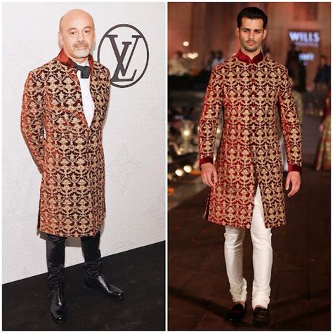 are louis vuitton and christian louboutin the same|christian louboutin designer and partners.